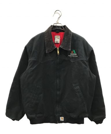 【中古・古着通販】CarHartt (カーハート) UFCW企業ロゴダック