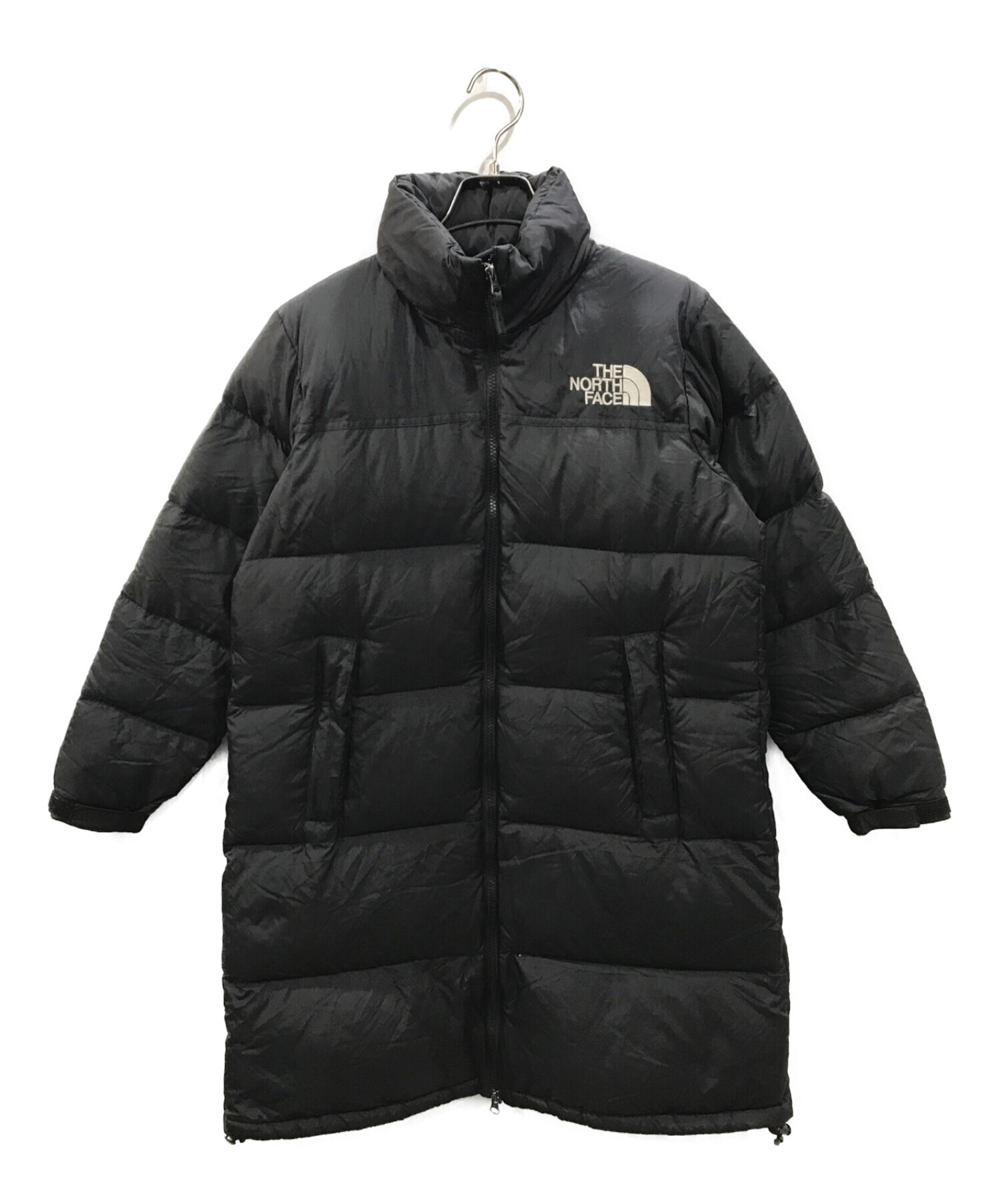 U3-13 THE NORTH FACE ヌプシロングコート | unimac.az