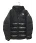 THE NORTH FACE（ザ ノース フェイス）の古着「Summit L6 AW Down Belay Parka Hoodie Jacket」｜ブラック