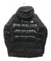 THE NORTH FACE (ザ ノース フェイス) Summit L6 AW Down Belay Parka Hoodie Jacket ブラック サイズ:L：28000円