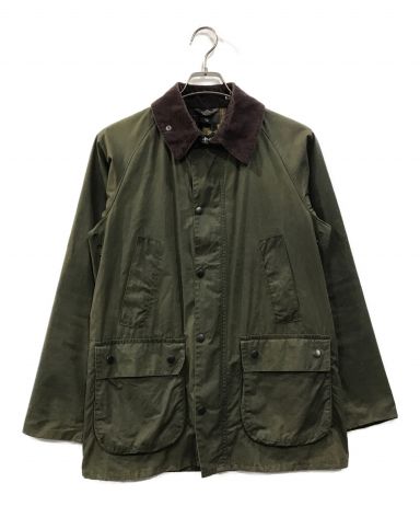 中古・古着通販】Barbour (バブアー) SL BEDALE ビデイルジャケット