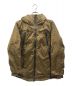 NANGA×URBAN RESEARCH（ナンガ×アーバンリサーチ）の古着「別注AURORA 3layer downblouson」｜ブラウン