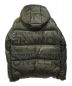 MONCLER (モンクレール) 22AW TARENTAISE タロンテーズナイロンショートダウンジャケット オリーブ サイズ:3：178000円