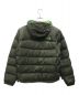 THE NORTH FACE (ザ ノース フェイス) ダウンジャケット グリーン サイズ:S：13800円