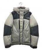 THE NORTH FACEザ ノース フェイス）の古着「Baltro Light Jacket バルトロライトジャケット」｜グレー