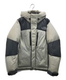 THE NORTH FACE（ザ ノース フェイス）の古着「Baltro Light Jacket バルトロライトジャケット」｜グレー