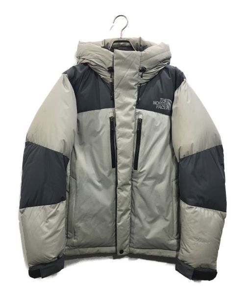 THE NORTH FACE（ザ ノース フェイス）THE NORTH FACE (ザ ノース フェイス) Baltro Light Jacket バルトロライトジャケット グレー サイズ:Lの古着・服飾アイテム