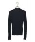 Ron Herman（ロンハーマン）の古着「Eco Wool Rib Turtle Neck Pullover」｜ネイビー