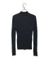 Ron Herman (ロンハーマン) Eco Wool Rib Turtle Neck Pullover ネイビー サイズ:S：7800円