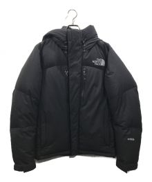 THE NORTH FACE（ザ ノース フェイス）の古着「Baltro Light Jacket バルトロライトジャケット」｜ブラック