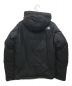 THE NORTH FACE (ザ ノース フェイス) Baltro Light Jacket バルトロライトジャケット ブラック サイズ:L：39800円