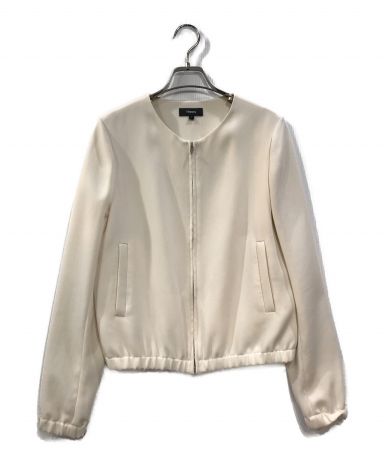 【中古・古着通販】theory (セオリー) SYNTHETIC CREPE CLEAN ...