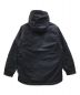 Whole Earth (ホールアース) MENS MOUNTAIN DOWN HOODIE ネイビー サイズ:L：9800円