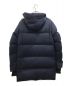 CANADA GOOSE (カナダグース) ARMSTRONG PARKA アームストロングパーカー ダウンコート ネイビー サイズ:M：49800円