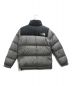 THE NORTH FACE (ザ ノース フェイス) Novelty Nuptse Jacket グレー サイズ:M：22800円