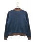 glamb (グラム) Knit jersey swing top ニットジャケット ネイビー サイズ:S：8800円