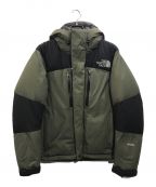 THE NORTH FACEザ ノース フェイス）の古着「Baltro Light Jacket」｜グリーン