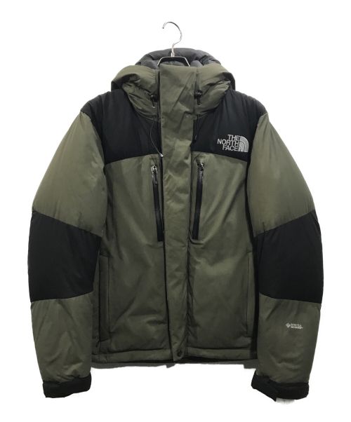 THE NORTH FACE（ザ ノース フェイス）THE NORTH FACE (ザ ノース フェイス) Baltro Light Jacket グリーン サイズ:Lの古着・服飾アイテム