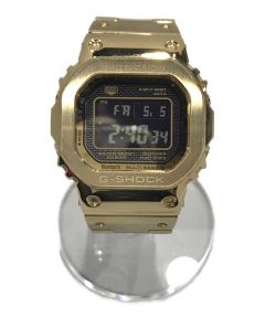 中古・古着通販】CASIO (カシオ) フルメタルウォッチ チタンモデル