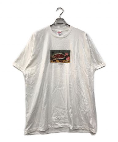 【中古・古着通販】Supreme (シュプリーム) 23SS Strawberries Tee