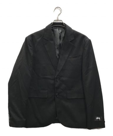 【中古・古着通販】stussy (ステューシー) 21AW Sport Coat 