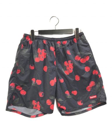 【中古・古着通販】SUPREME (シュプリーム) 19SS Cherry Nylon