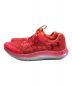 UNDER ARMOUR (アンダー アーマー) UA FLOW VELOCITI WIND ランニングシューズ レッド サイズ:28.5cm：4480円