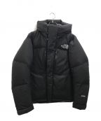 THE NORTH FACEザ ノース フェイス）の古着「バルトロライトジャケット Baltro Light Jacket」｜ブラック