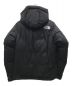 THE NORTH FACE (ザ ノース フェイス) バルトロライトジャケット Baltro Light Jacket ブラック サイズ:M：39800円