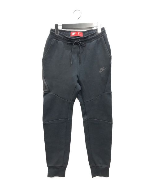 NIKE（ナイキ）NIKE (ナイキ) TECH FLEECE JOGGER PANT ブラック サイズ:Sの古着・服飾アイテム