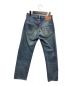 LEVI'S (リーバイス) 90s復刻135周年502XXデニムパンツ インディゴ サイズ:W29：3980円