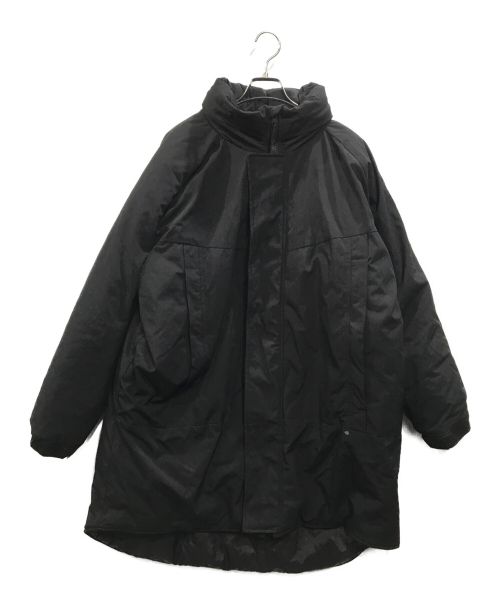 YMCLKY（ワイエムシーエルケーワイ）YMCLKY (ワイエムシーエルケーワイ) PCU LEVEL7 JACKET TYPE2 ブラック サイズ:Lの古着・服飾アイテム