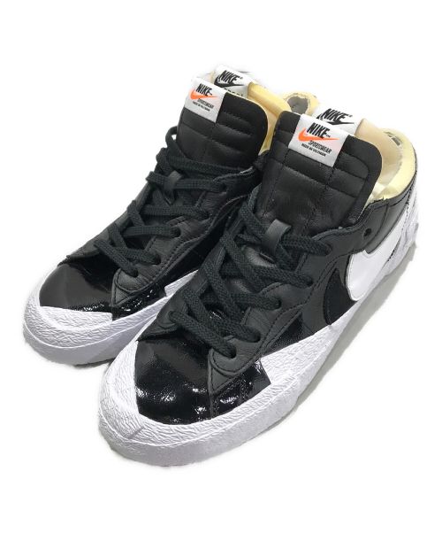 NIKE（ナイキ）NIKE (ナイキ) sacai (サカイ) Blazer Low 