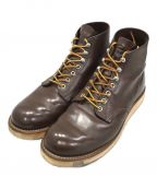 RED WINGレッドウィング）の古着「CLASSIC WORK 6