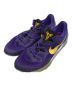 NIKE（ナイキ）の古着「ZOOM KOBE VENOMENON 5 EP」｜パープル