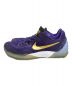 NIKE (ナイキ) ZOOM KOBE VENOMENON 5 EP パープル サイズ:27.5㎝：5800円