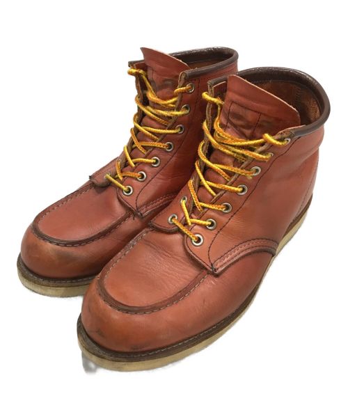 RED WING（レッドウィング）RED WING (レッドウィング) 6