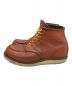 RED WING (レッドウィング) 6