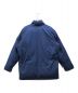 THE NORTH FACE (ザ ノース フェイス) 80S 65/35クロスSerowダウンジャケット ブルー サイズ:L：17800円