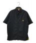 NIKE TEAM（ナイキチーム）の古着「black oregon ducks SHIRT」｜ブラック