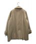 MaxMara (マックスマーラ) カシミヤブレンドウールコート ベージュ サイズ:42：12800円