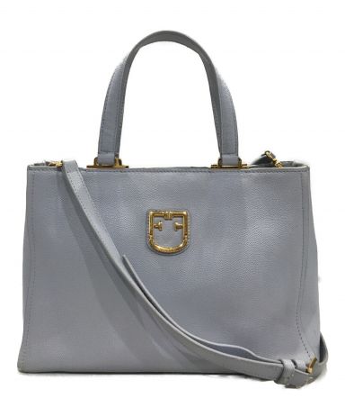 [中古]FURLA(フルラ)のレディース バッグ ベルヴェデーレ2WAYショルダーバッグ