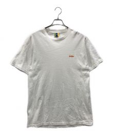 bedlam（ベトラム）の古着「Tシャツ」｜ホワイト