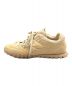 NEW BALANCE (ニューバランス) AURALEE (オーラリー) ローカットスニーカー ベージュ サイズ:28：8000円