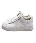 NIKE (ナイキ) AIR FORCE 1 '07 SHROUD ホワイト サイズ:27.5㎝：9800円