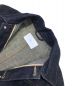 中古・古着 SUGARHILL (シュガーヒル) CLASSIC DENIM JACKET インディゴ サイズ:1：27800円