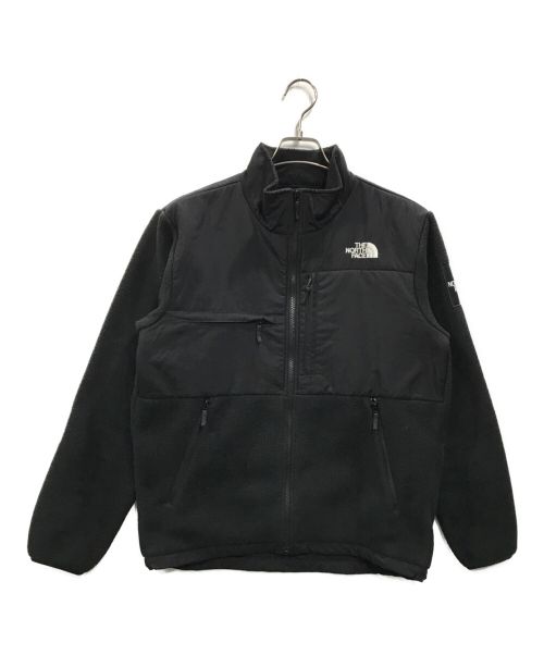 THE NORTH FACE（ザ ノース フェイス）THE NORTH FACE (ザ ノース フェイス) デナリジャケット ブラック サイズ:Mの古着・服飾アイテム