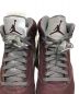 中古・古着 NIKE (ナイキ) Air Jordan 5 Retro SE “Burgundy ボルドー サイズ:26.5㎝：14000円