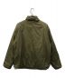 British Army (ブリティッシュ アーミー) PCS Thermal Jacket サーマルジャケット グリーン サイズ:L：12800円