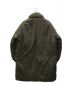 WILD THINGS (ワイルドシングス) URBAN RESEARCH BUYERS SELECT (アーバンリサーチ バイヤーズセレクト) 別注MOSTER PARKA オリーブ サイズ:Ｍ：15800円